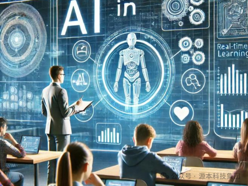 艾弗森贝博ballbet官网科技-本科生掌握大数据、云原生、AI-竞赛保研求职的“超车秘籍”来了！